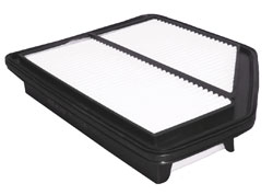 Filtru aer ALCO FILTER MD-8196