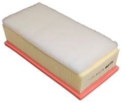Filtru aer ALCO FILTER MD-8198