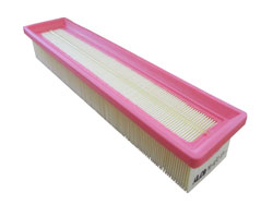Filtru aer ALCO FILTER MD-8222