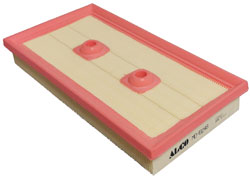 Filtru aer ALCO FILTER MD-8248
