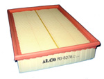 Filtru aer ALCO FILTER MD-8278