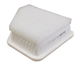 Filtru aer ALCO FILTER MD-8356