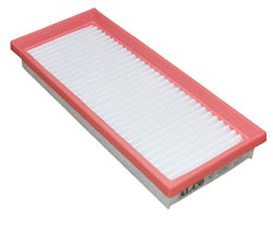 Filtru aer ALCO FILTER MD-8380