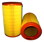 Filtru aer ALCO FILTER MD-8424