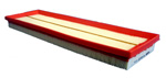 Filtru aer ALCO FILTER MD-8432