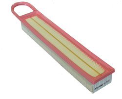 Filtru aer ALCO FILTER MD-8448