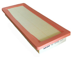 Filtru aer ALCO FILTER MD-8498