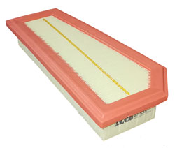 Filtru aer ALCO FILTER MD-8500