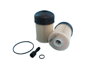 Filtru combustibil ALCO FILTER MD-851