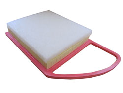 Filtru aer ALCO FILTER MD-8526