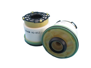 Filtru combustibil ALCO FILTER MD-853