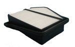 Filtru aer ALCO FILTER MD-8534