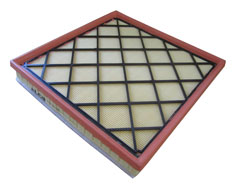 Filtru aer ALCO FILTER MD-8538