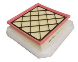 Filtru aer ALCO FILTER MD-8540