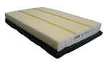 Filtru aer ALCO FILTER MD-8572