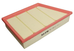 Filtru aer ALCO FILTER MD-8612