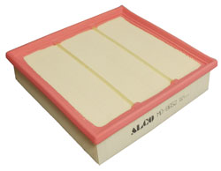 Filtru aer ALCO FILTER MD-8652