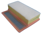 Filtru aer ALCO FILTER MD-8732