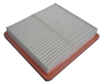 Filtru aer ALCO FILTER MD-8750