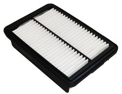 Filtru aer HYUNDAI KONA (OS, OSE, OSI) 1.0 T-GDi  benzina 120 cai ALCO FILTER MD-8880