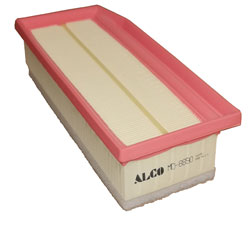 Filtru aer ALCO FILTER MD-8890