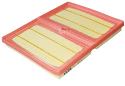 Filtru aer ALCO FILTER MD-8900