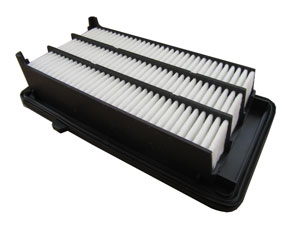 Filtru aer ALCO FILTER MD-8966