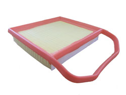 Filtru aer ALCO FILTER MD-8980