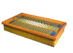 Filtru aer ALCO FILTER MD-9458
