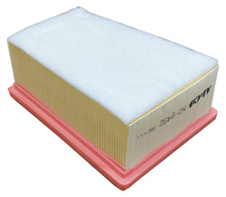 Filtru aer ALCO FILTER MD-9492