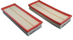 Filtru aer ALCO FILTER MD-9528