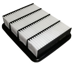 Filtru aer ALCO FILTER MD-9590