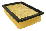 Filtru aer ALCO FILTER MD-9602