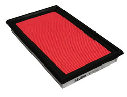 Filtru aer ALCO FILTER MD-9640