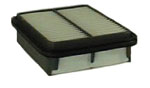 Filtru aer ALCO FILTER MD-9668