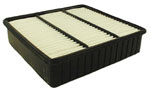 Filtru aer ALCO FILTER MD-9688