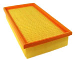 Filtru aer ALCO FILTER MD-9710