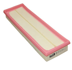 Filtru aer ALCO FILTER MD-9714