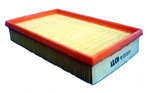 Filtru aer ALCO FILTER MD-9726