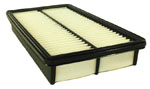 Filtru aer ALCO FILTER MD-9766