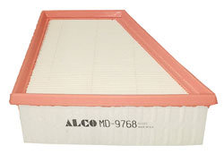 Filtru aer ALCO FILTER MD-9768