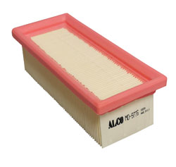 Filtru aer ALCO FILTER MD-9776
