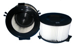 Filtru polen ALCO FILTER MS-6133