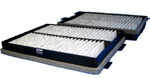 Filtru polen ALCO FILTER MS-6141C