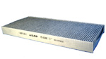 Filtru polen ALCO FILTER MS-6148C