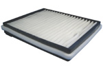 Filtru polen ALCO FILTER MS-6163