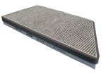 Filtru polen ALCO FILTER MS-6176C