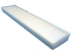 Filtru polen ALCO FILTER MS-6204
