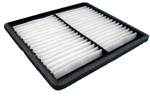 Filtru polen ALCO FILTER MS-6208