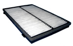 Filtru polen ALCO FILTER MS-6222